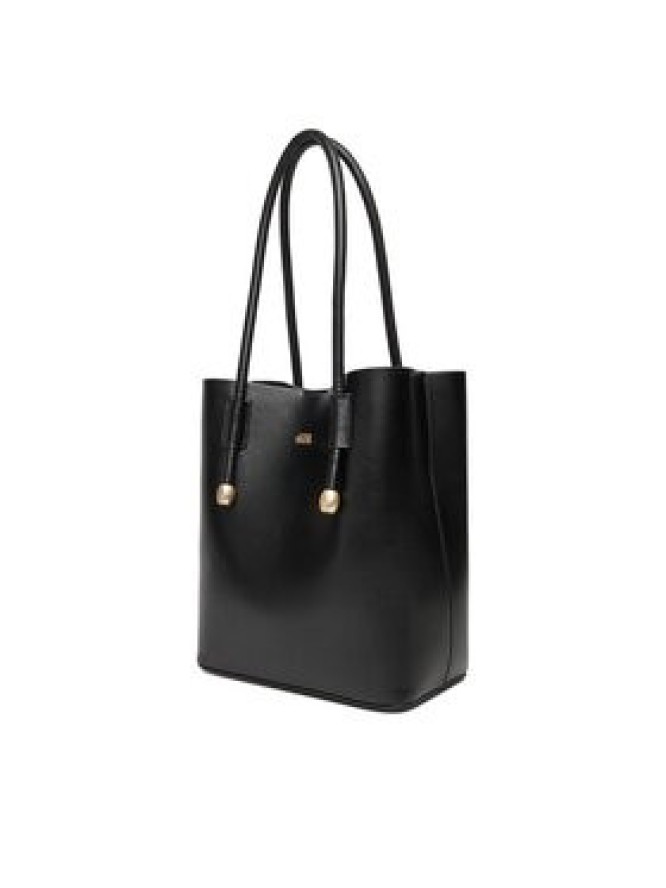 Gino Rossi Torebka CEO-VIKI-LA513-189 Czarny