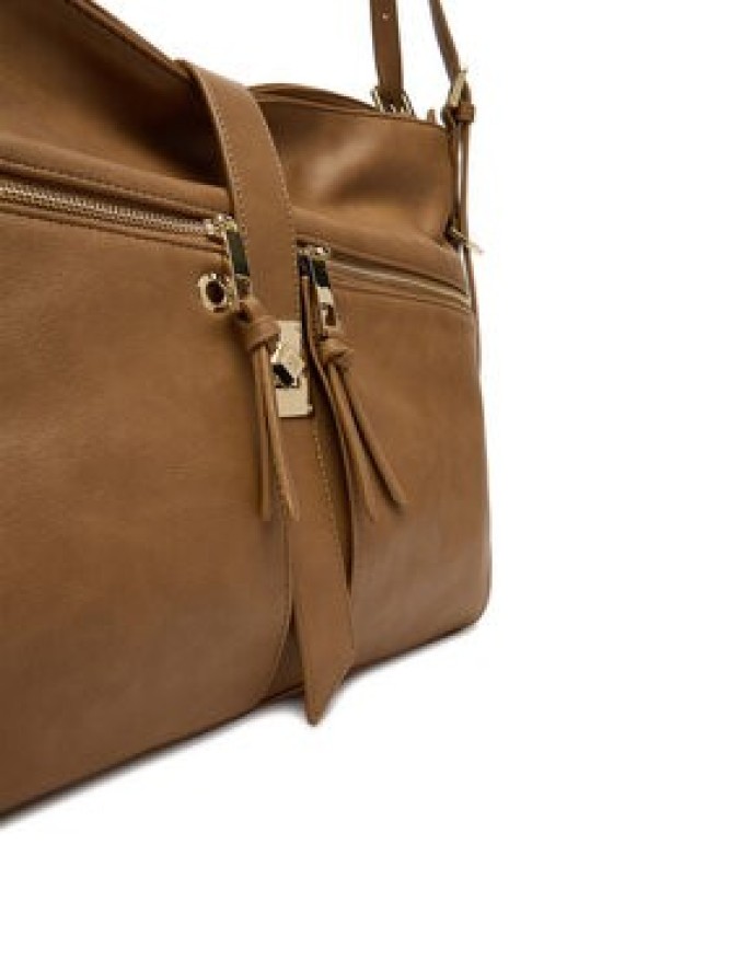 Gino Rossi Torebka CEO-AIDA-RX8858 Beżowy