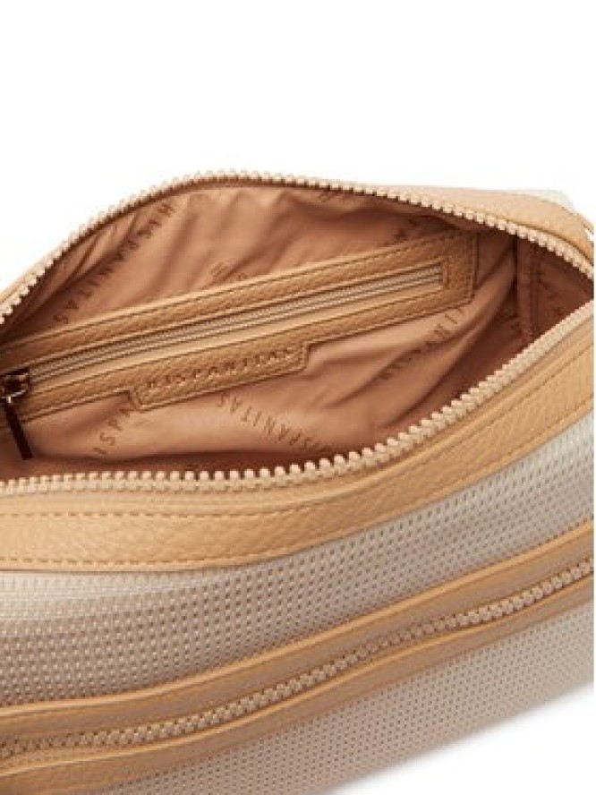 Hispanitas Torebka BV264723 Beżowy