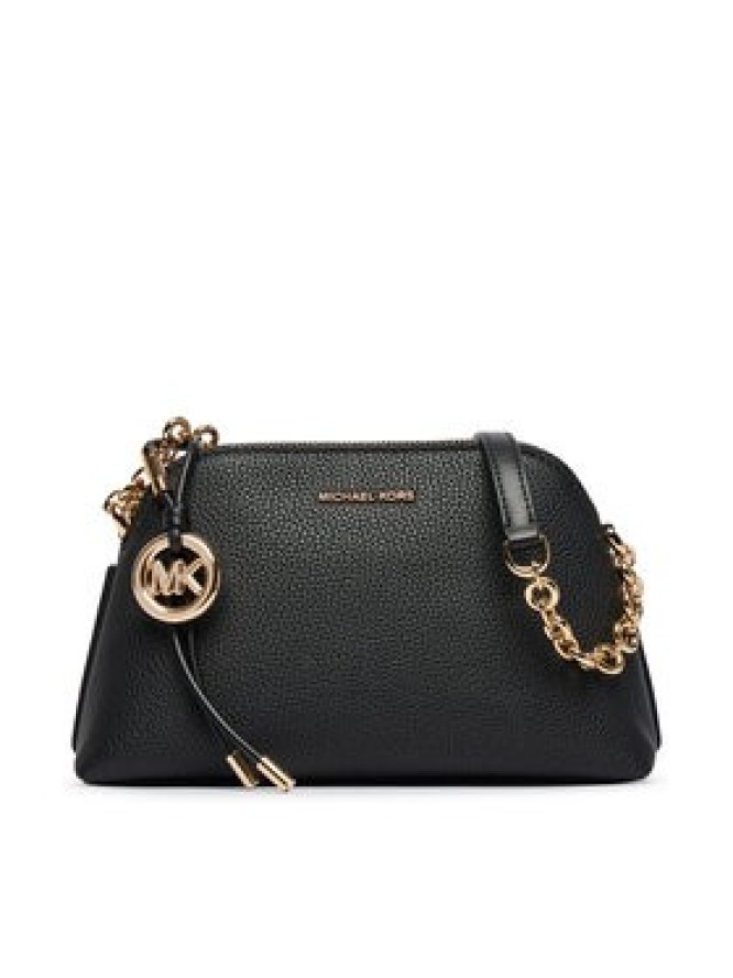 MICHAEL Michael Kors Torebka 32T6GX4C1L Czarny