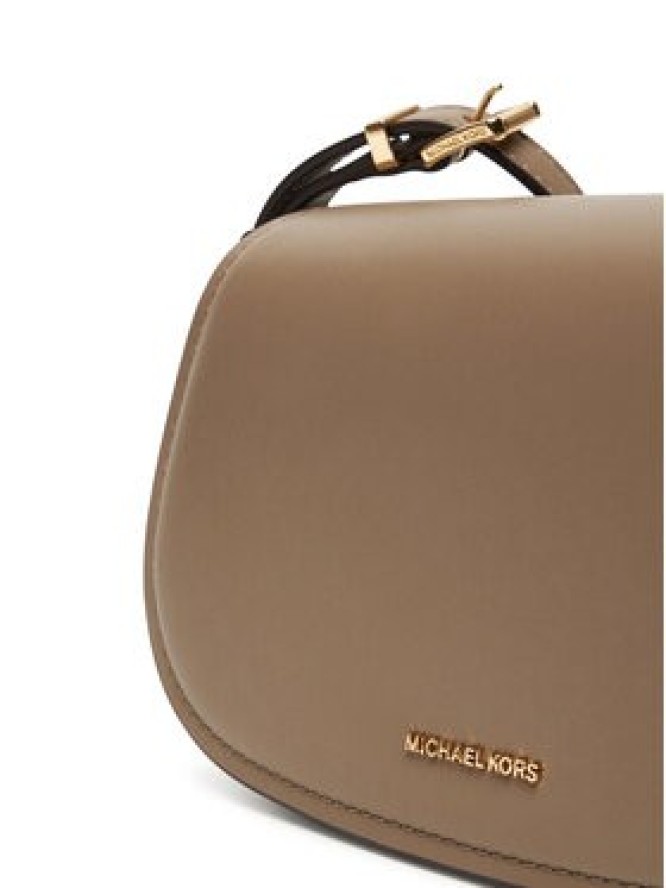 MICHAEL Michael Kors Torebka 32S5GL0C1L Beżowy