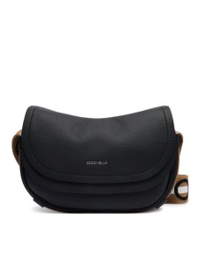 Coccinelle Torebka SQ0 Coccinelle Raquel E1 SQ0 15 03 01 Czarny