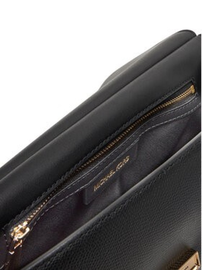 MICHAEL Michael Kors Torebka 30S5G9YC6L Czarny