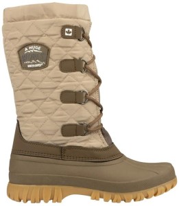 Buty zimowe Winter-grip® Winter Wanderer