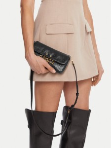 Emporio Armani Torebka EW002926 AF17666 UC001 Czarny