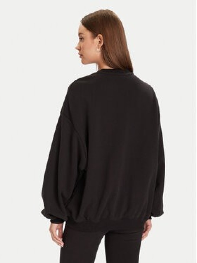 Puma Bluza PUMA X ROSÉ 633803 01 Czarny Oversize