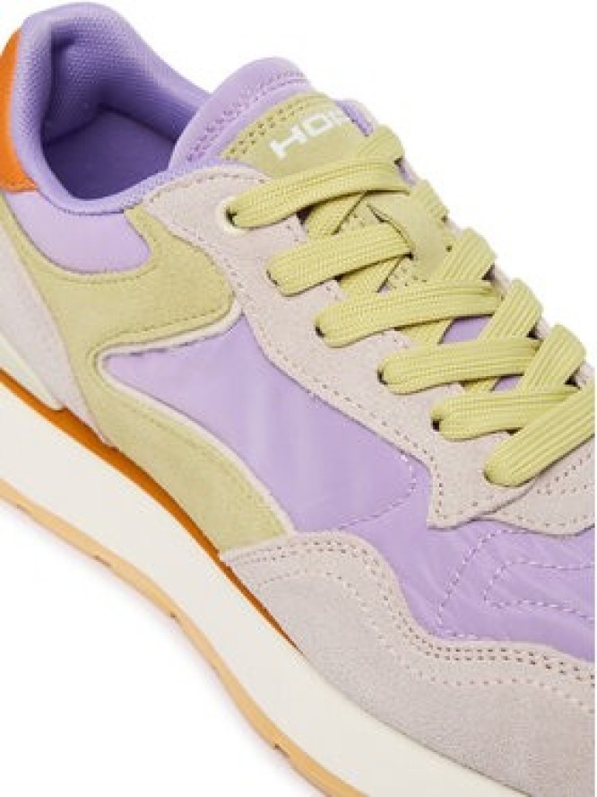 HOFF Sneakersy City 12602409 Fioletowy