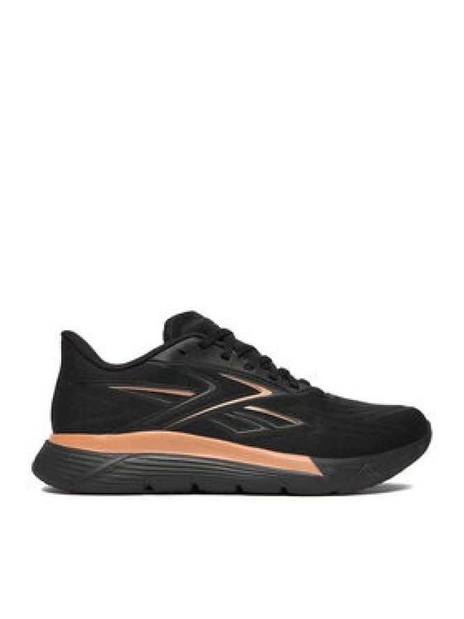 Reebok Buty na siłownię EOSK-NANO GYM 2.0 100263982 Czarny