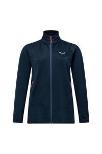 Bluza trekkingowa damska Puez Altavia PL Women