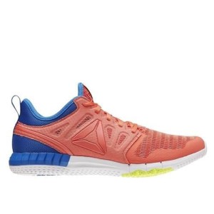 Buty do chodzenia damskie Reebok Zprint 3D