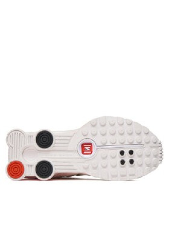 Nike Sneakersy Sox R4 AR3565 103 Biały