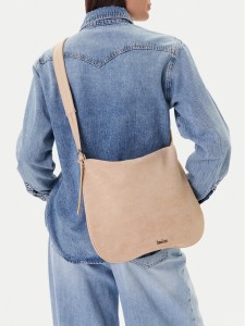 DeeZee Torebka C-DZE-S-009-08 Beżowy