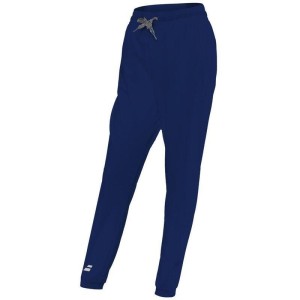Spodnie dresowe damskie Babolat Play Pant do tenisa