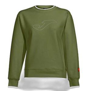 Basicowa bluza damska Joma Step