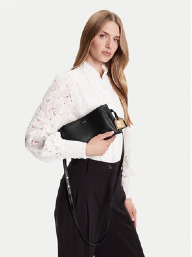 DKNY Torebka R44E1I54 Czarny