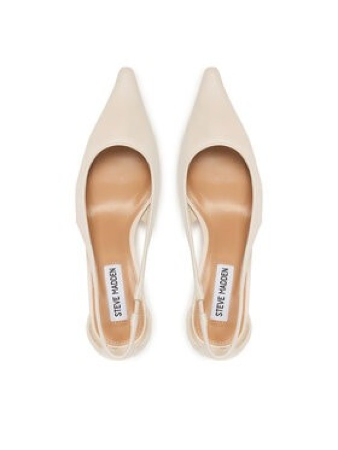 Steve Madden Szpilki Altra 11005289 Biały