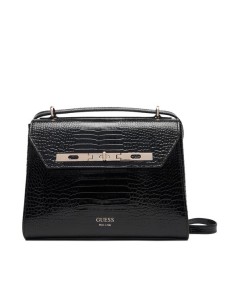 Guess Torebka HWAMPC L5476 Czarny