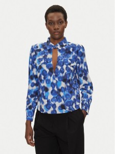 Morgan Bluzka 251-OFABI.F Kolorowy Regular Fit