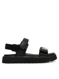 REPLAY Sandały GWF5D .000.C0009S Czarny