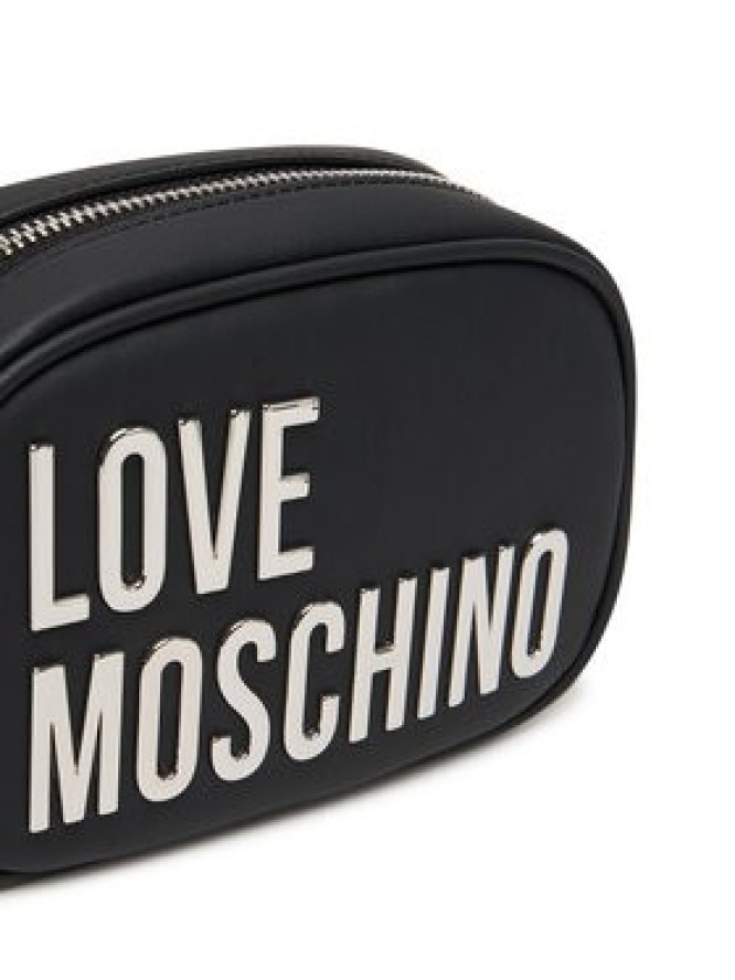 LOVE MOSCHINO Torebka JC4026PP1NKD000B Czarny