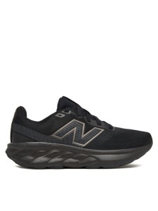 New Balance Buty do biegania Fresh Foam X 520 V9 W520LT9 Czarny