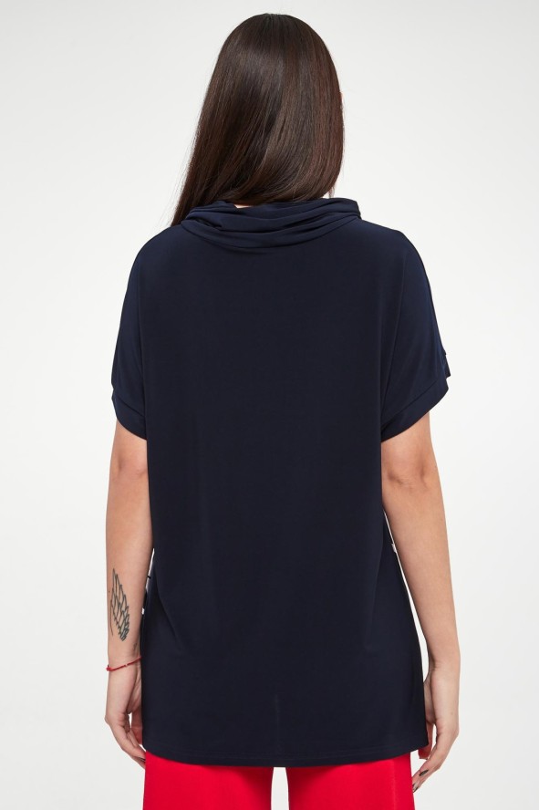 Bluzka damska JOSEPH RIBKOFF