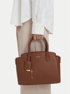 MEXX Torebka CEO-MEXX-S-012-10 Brązowy
