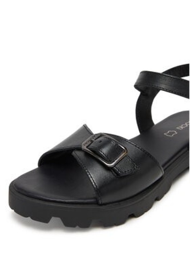 Lasocki Sandały GRD-3134-03 Czarny