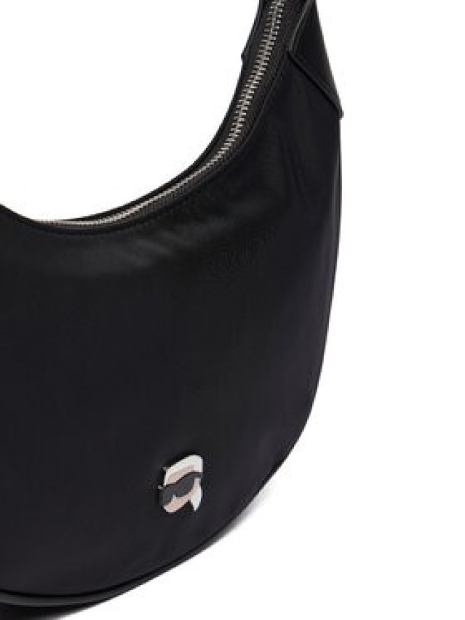 KARL LAGERFELD Torebka A4W30015 Czarny