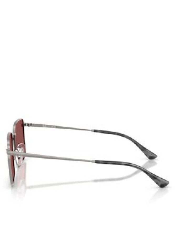 Ray-Ban Okulary przeciwsłoneczne Idan Bio-Based 0RB3782 Srebrny