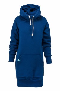 Bluza sportowa z kapturem damska DEEP TRIP Luzak