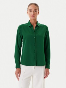 Tatuum Koszula Enmo T2502.078 Zielony Regular Fit