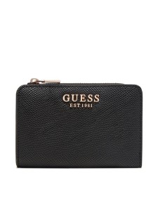 Guess Portfel Danielle Slg SWZG22 27156 Czarny