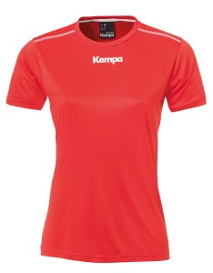 Koszulka damska Kempa Poly