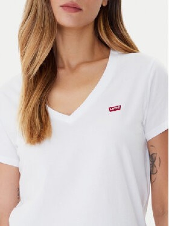 Levi's® Komplet t-shirtów Perfect 004AN-0000 Kolorowy Regular Fit