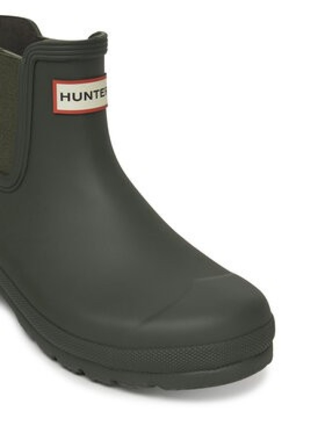 Hunter Kalosze WFS2078RMA Khaki