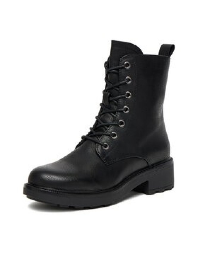 Clara Barson Trzewiki CEO-WS5658-17 Czarny