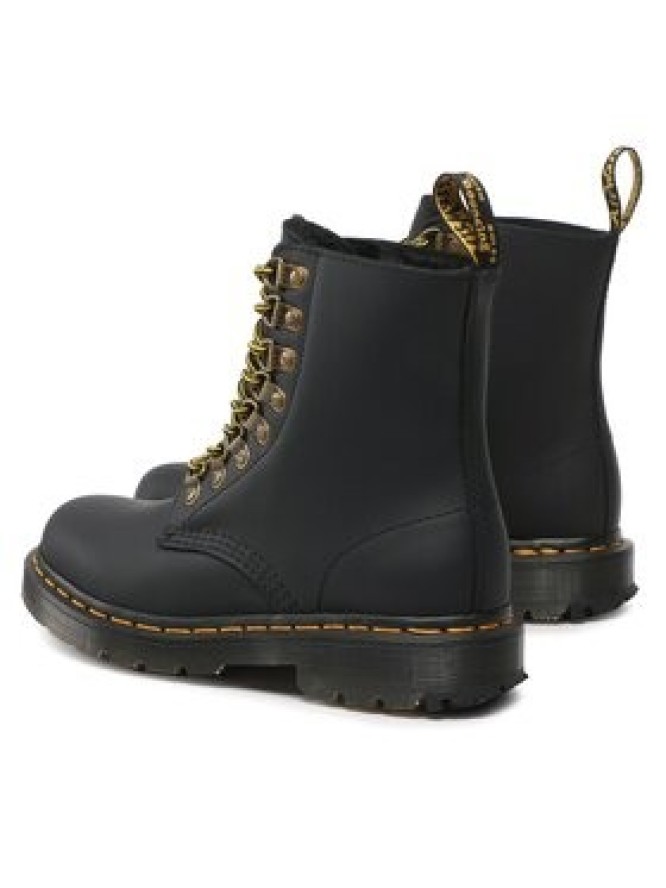 Dr. Martens Glany 1460 Pascal 27007001 Czarny