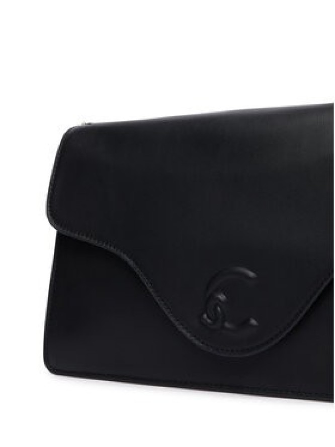 Coccinelle Torebka VJF Coccinelle C-Me Softy Smo E1 VJF 12 01 01 Czarny