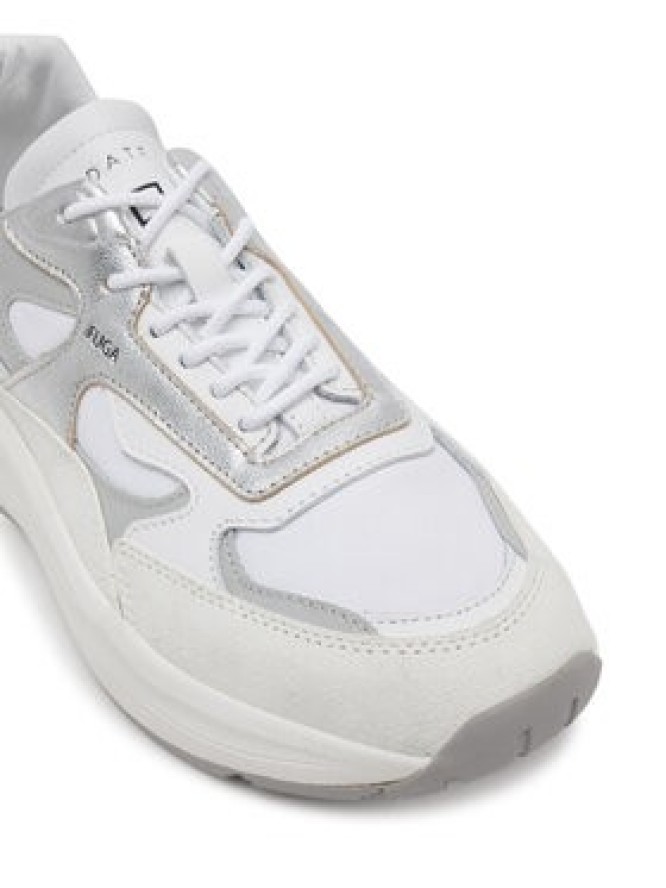 D.A.T.E. Sneakersy Fuga W421-FG-LM Kolorowy