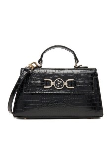 Eva Minge Torebka EO-AMANDA-KY160-1 Czarny