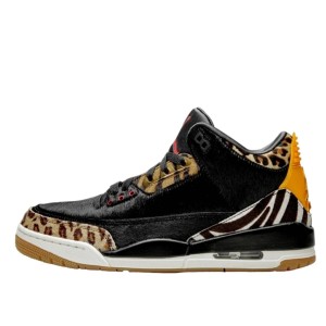 Buty do chodzenia dla dorosłych Air Jordan 3 Retro SE Animal Instinct
