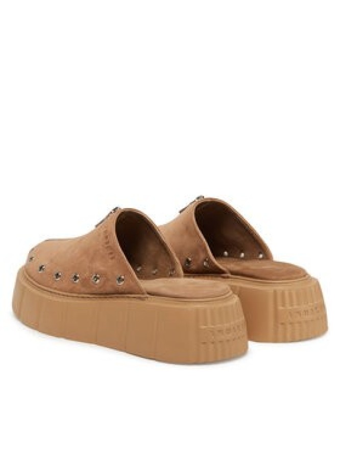 Inuikii Klapki Matila 30102-072 Beżowy