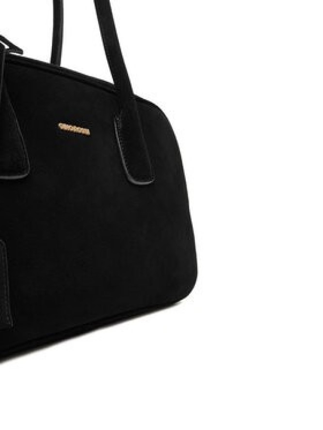 Gino Rossi Torebka EO-LAILA-513-112-1 Czarny