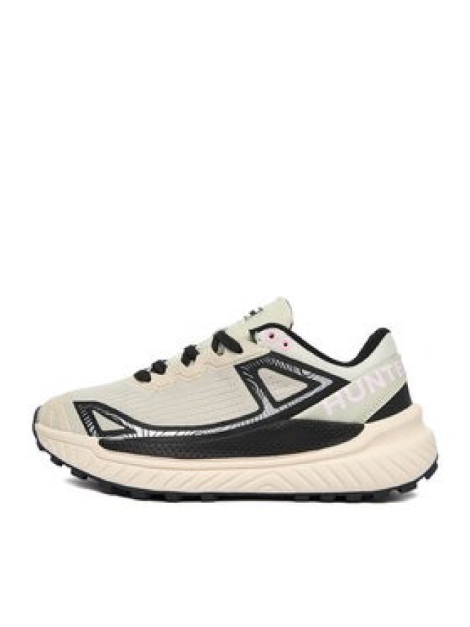 Hunter Sneakersy Canyon Trail WP (W) Szary