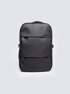 Plecak czarny Ricardo 906