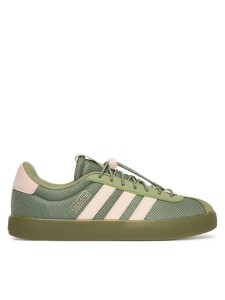 adidas Sneakersy Vl Court 3.0 IH6603 Zielony
