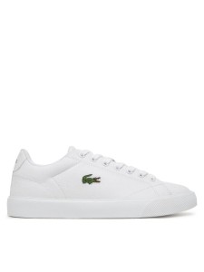 Lacoste Tenisówki 7-49CFA0004 Biały