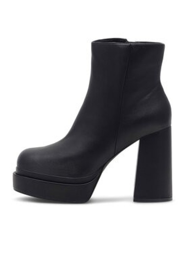 Jenny Fairy Botki LIBI WYL2510-1 Czarny