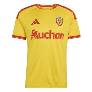 Koszulka domowa RC Lens 2026/27